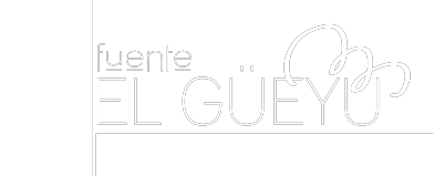 Logo Fuente el Güeyu